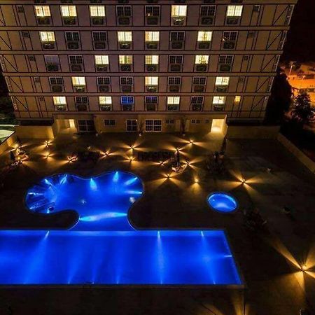 Itaipava Resort Petrópolis 外观 照片