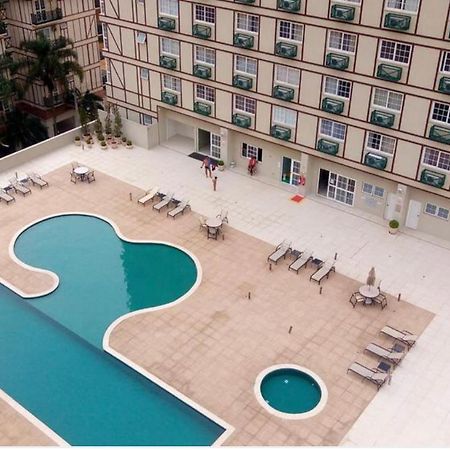 Itaipava Resort Petrópolis 外观 照片