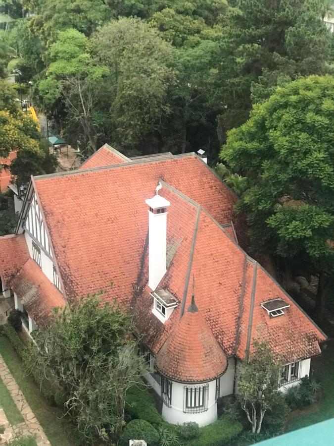Itaipava Resort Petrópolis 外观 照片