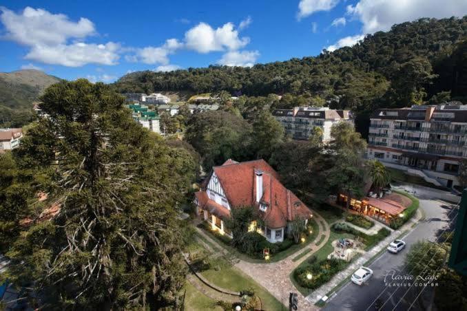Itaipava Resort Petrópolis 外观 照片