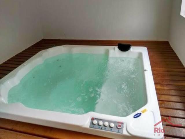 Itaipava Resort Petrópolis 外观 照片