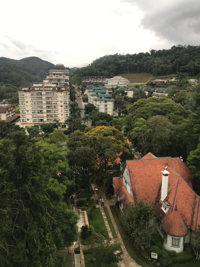 Itaipava Resort Petrópolis 外观 照片