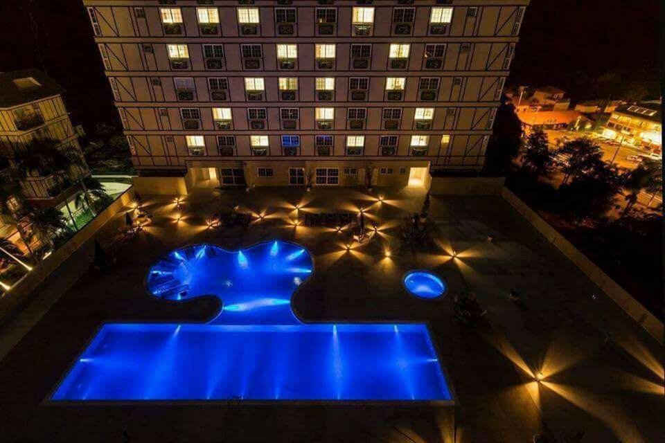 Itaipava Resort Petrópolis 外观 照片