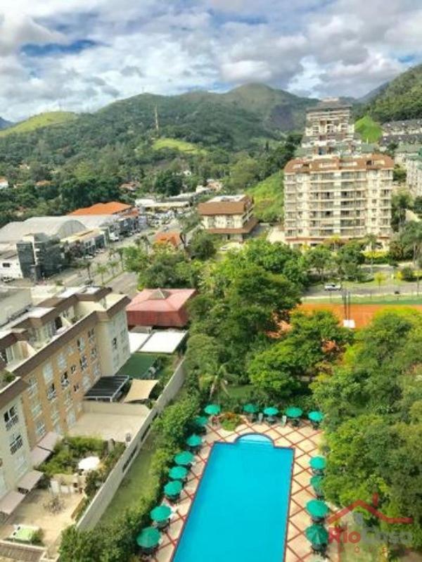 Itaipava Resort Petrópolis 外观 照片