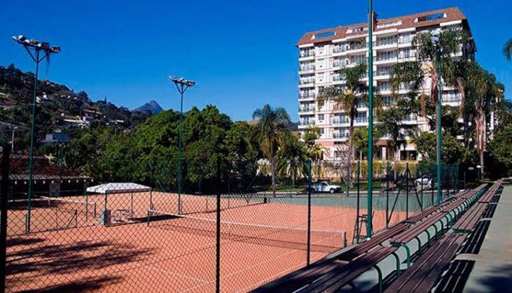 Itaipava Resort Petrópolis 外观 照片