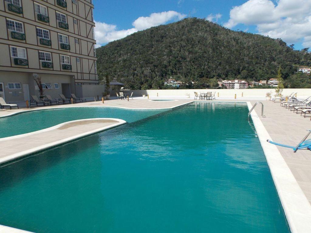 Itaipava Resort Petrópolis 外观 照片