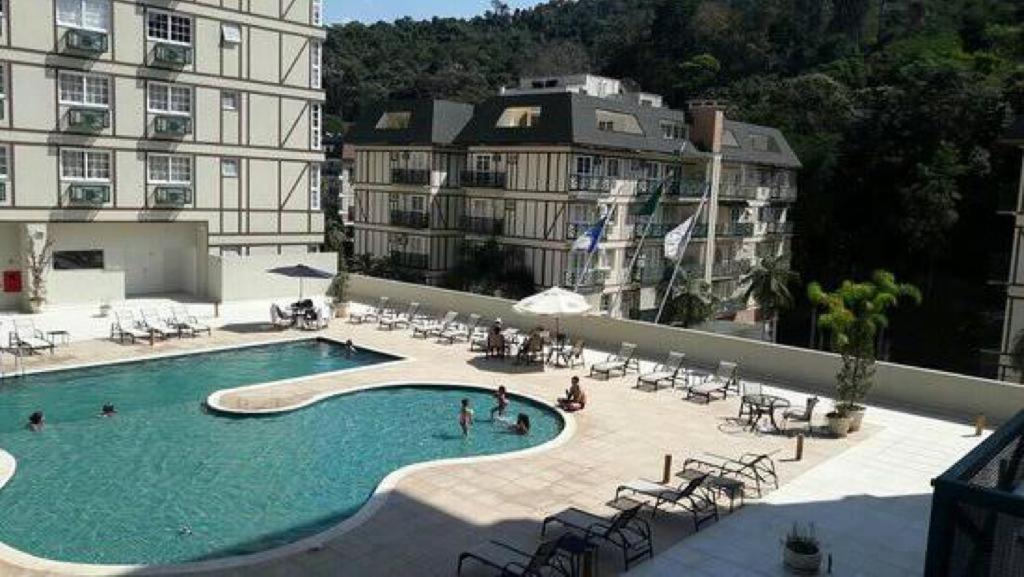 Itaipava Resort Petrópolis 外观 照片