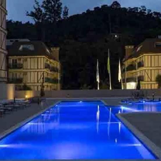 Itaipava Resort Petrópolis 外观 照片