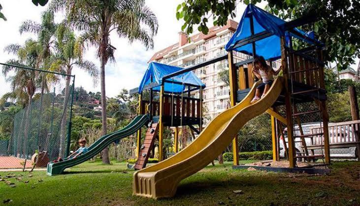 Itaipava Resort Petrópolis 外观 照片