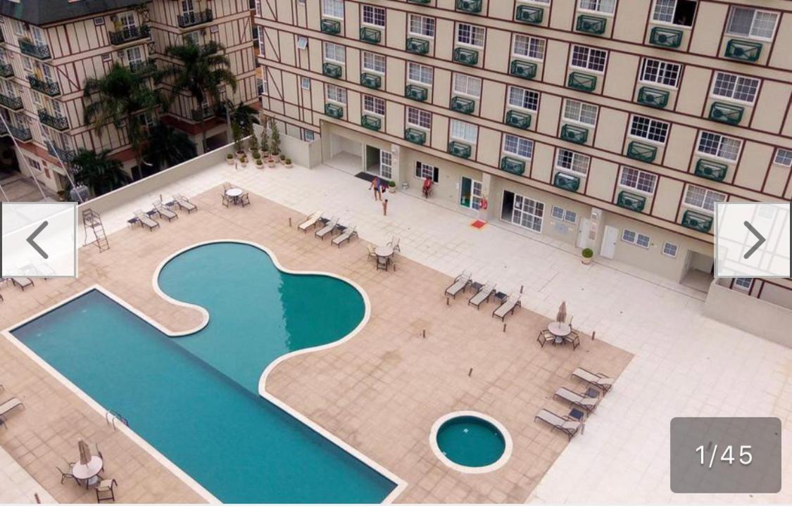 Itaipava Resort Petrópolis 外观 照片